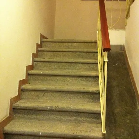 Holiday home Il Castelletto