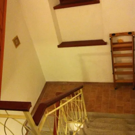 Holiday home Il Castelletto Riolunato