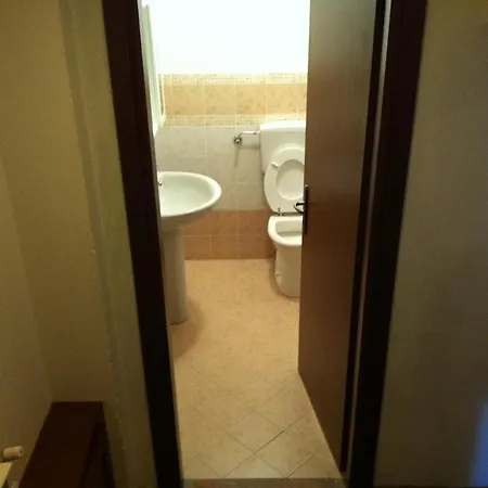 Il Castelletto Holiday home