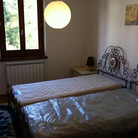 Vakantiehuis Il Castelletto Castello (Modena)