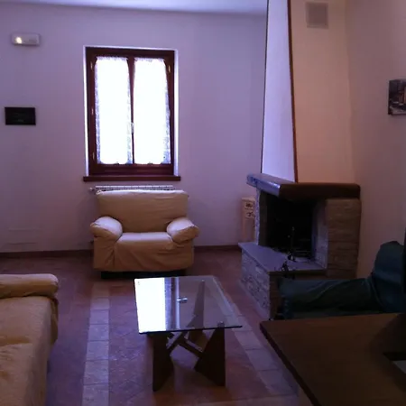 Il Castelletto בית נופש *