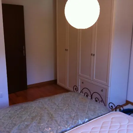 Il Castelletto Holiday home