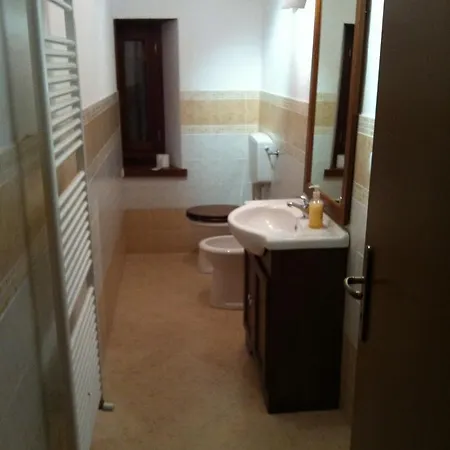 Holiday home Il Castelletto Riolunato