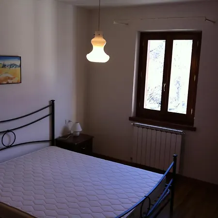 Il Castelletto Holiday home