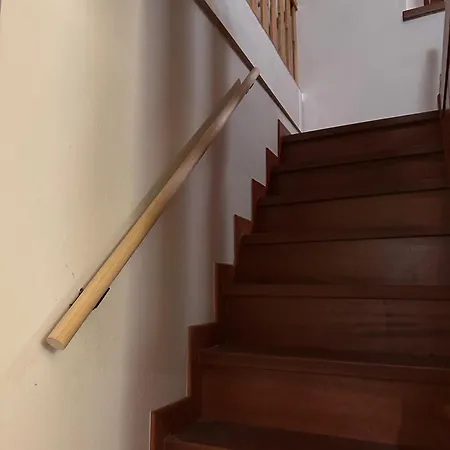 Vakantiehuis Il Castelletto