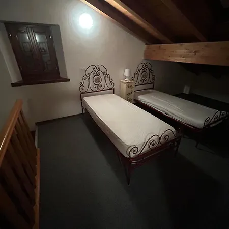 Il Castelletto Vakantiehuis *