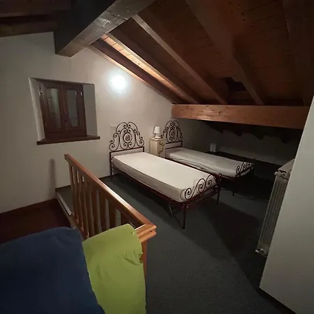 Holiday home Il Castelletto *