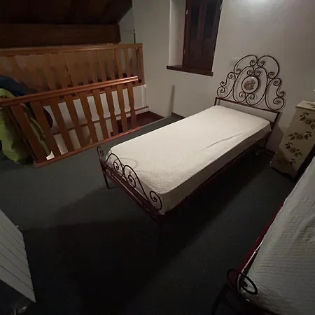 Vakantiehuis Il Castelletto Castello (Modena)