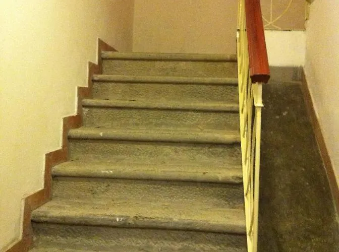 Vakantiehuis Il Castelletto