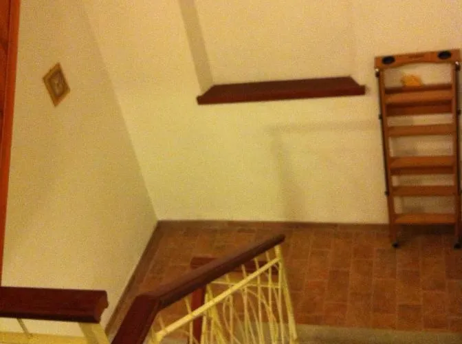 Vakantiehuis Il Castelletto Castello (Modena)