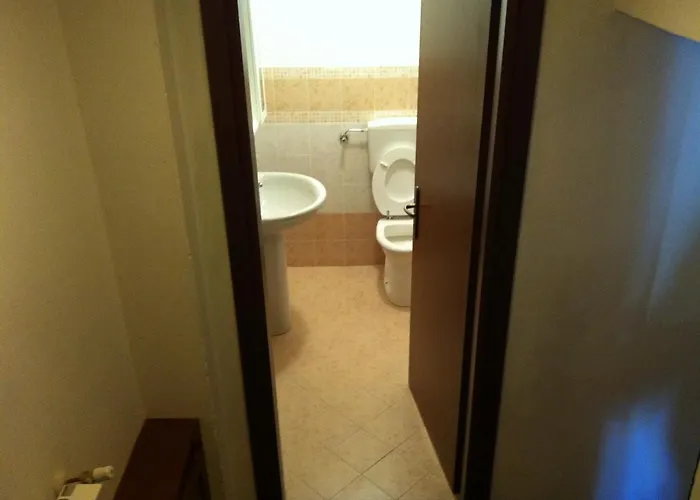 Il Castelletto Vakantiehuis