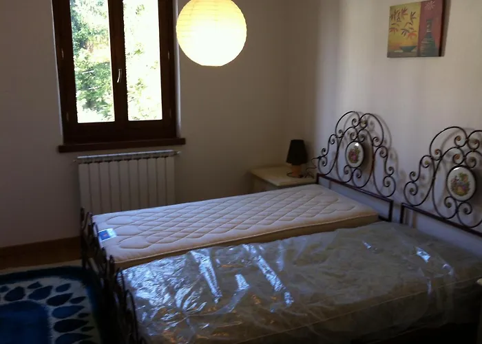 Vakantiehuis Il Castelletto Castello (Modena)