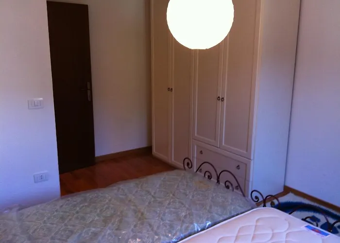 Il Castelletto Vakantiehuis