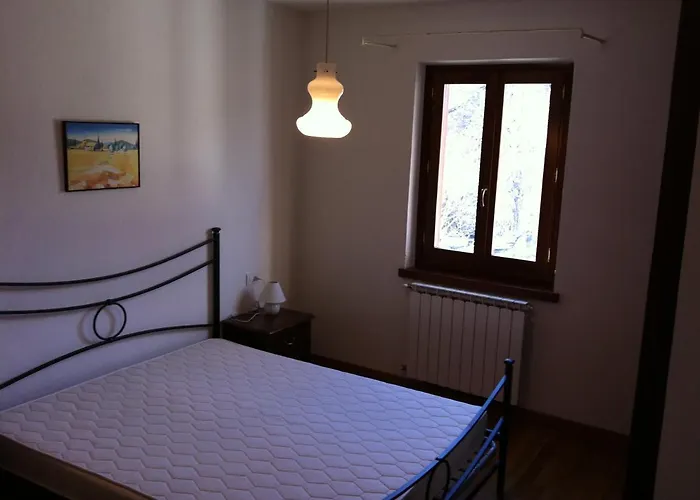 Il Castelletto Vakantiehuis