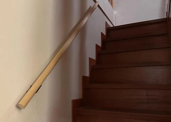 펜션 Il Castelletto