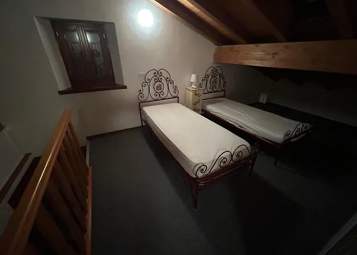 Il Castelletto Vakantiehuis *