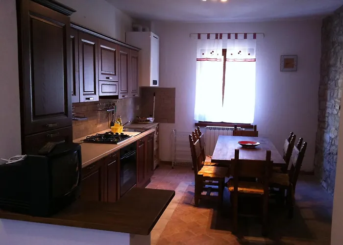 Il Castelletto Vakantiehuis Castello (Modena)