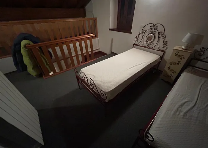 Vakantiehuis Il Castelletto Castello (Modena)